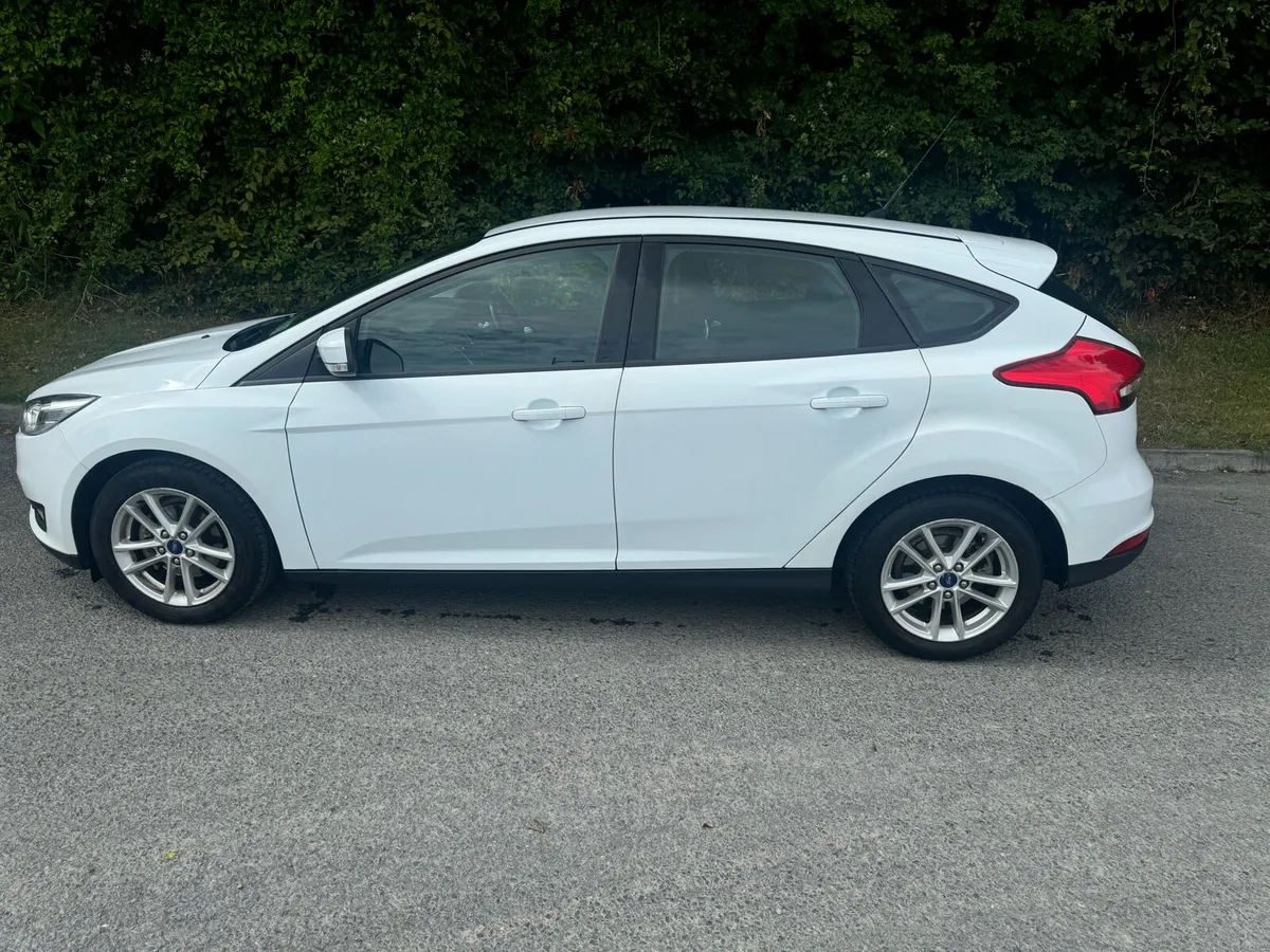 Ford Focus - Image 3