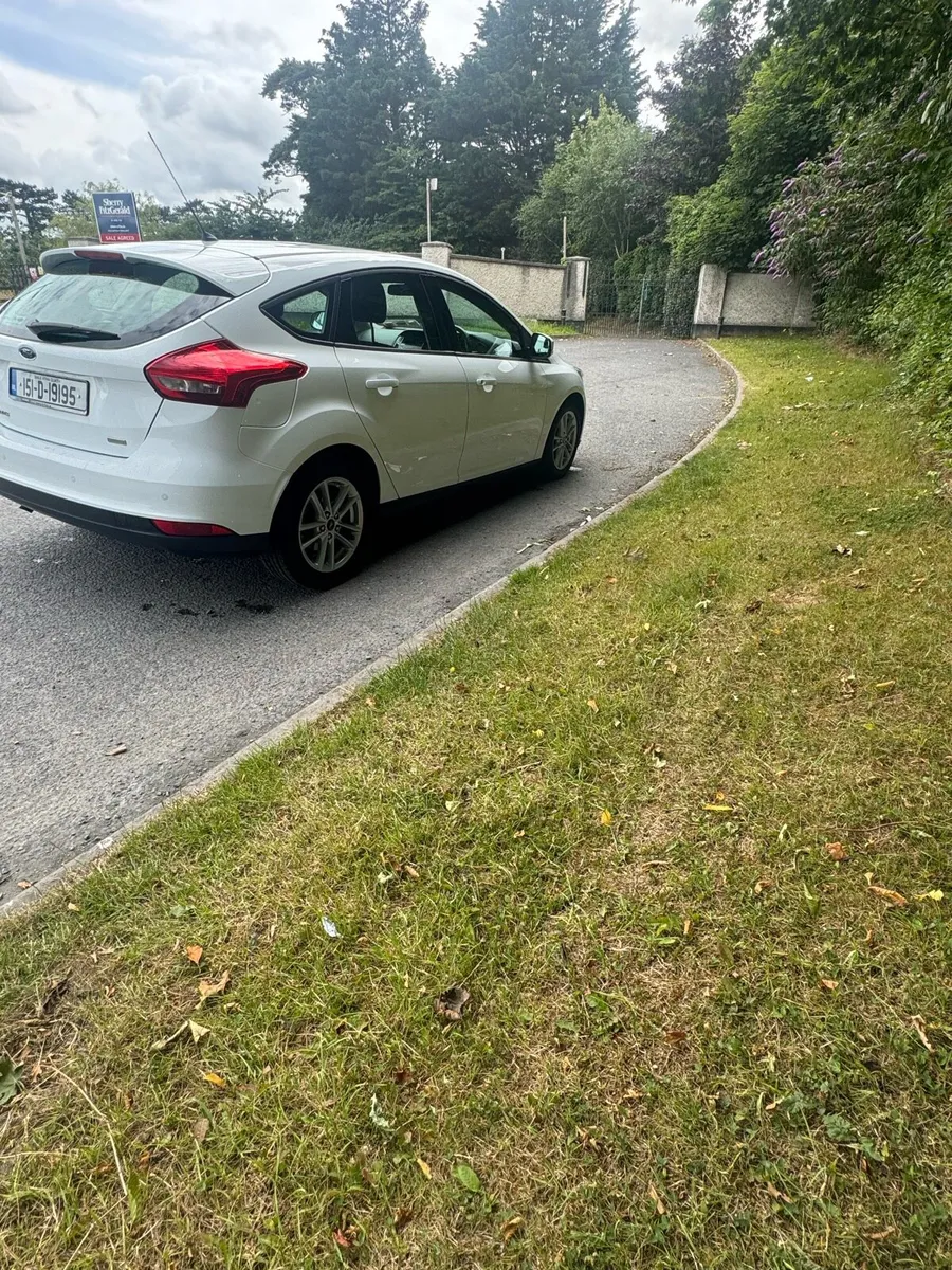 Ford Focus - Image 1