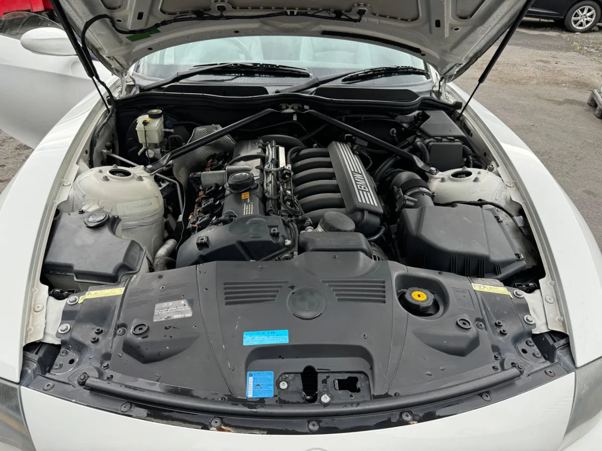 BMW z4 - Image 3