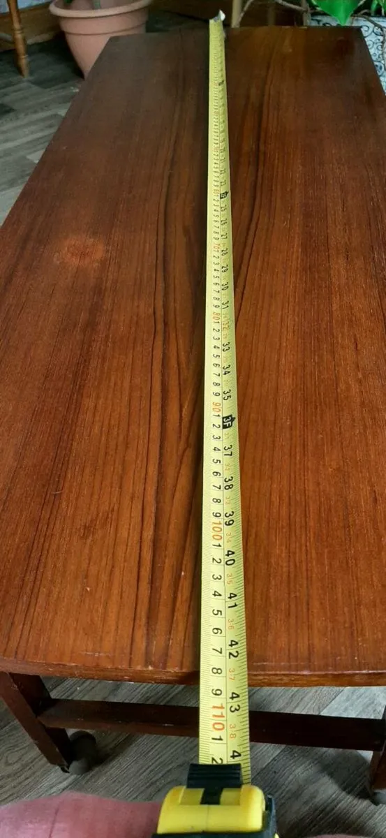 Coffee table - Image 2