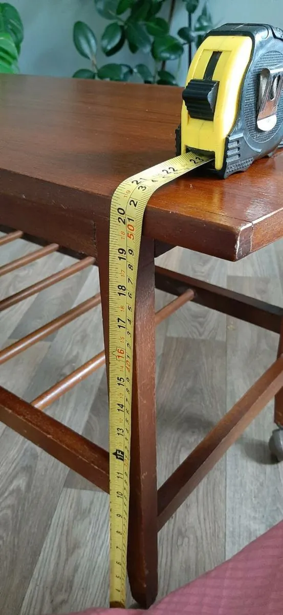Coffee table - Image 4