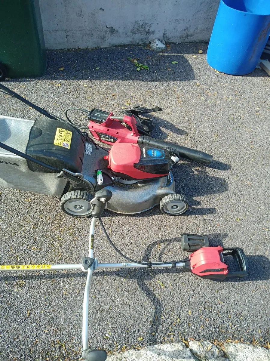 Lawnmower - Image 2