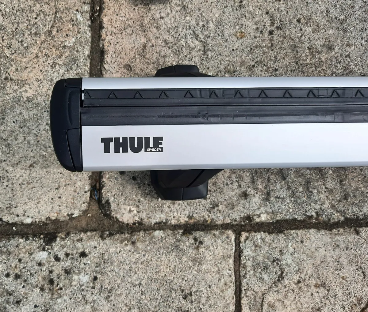 Thule Roof Bars - Image 2