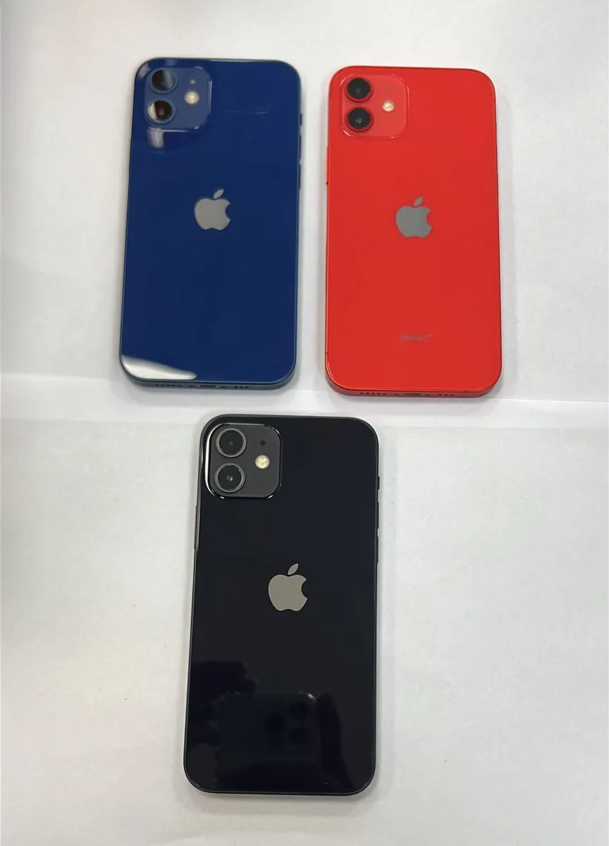 iPhone 12 128GB - Image 1