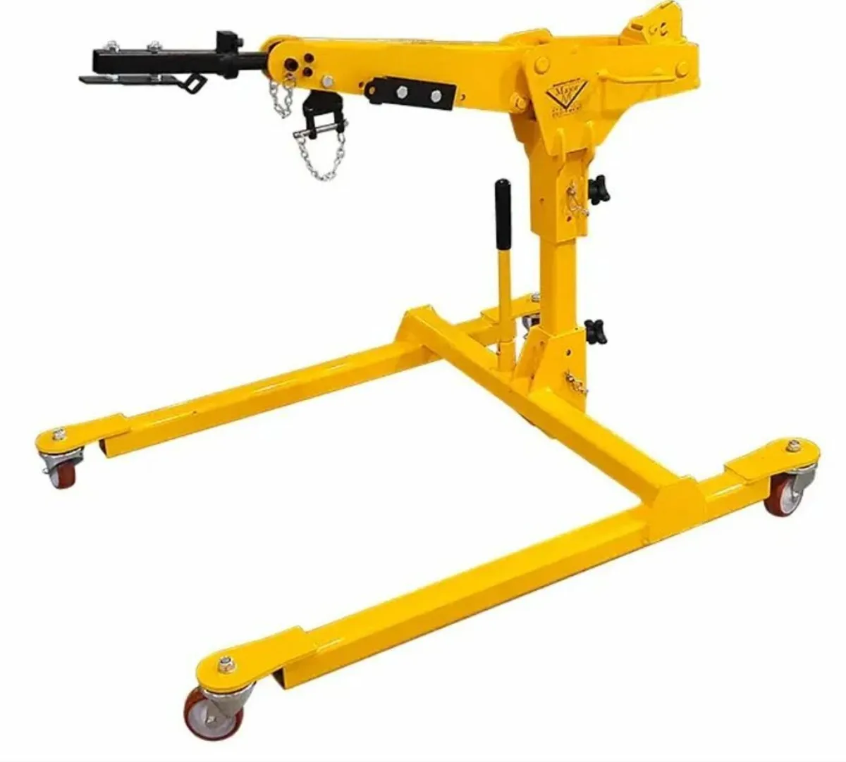 Major Brake Caliper Lifting crane 150kgs - Image 1