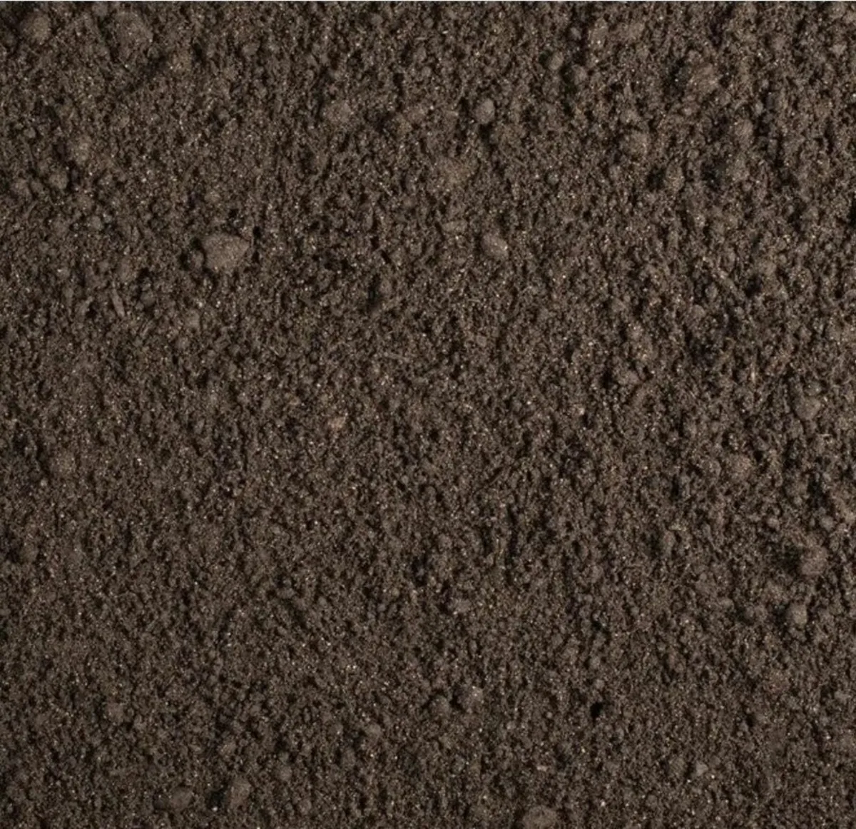 Screened garden Topsoil - Image 1