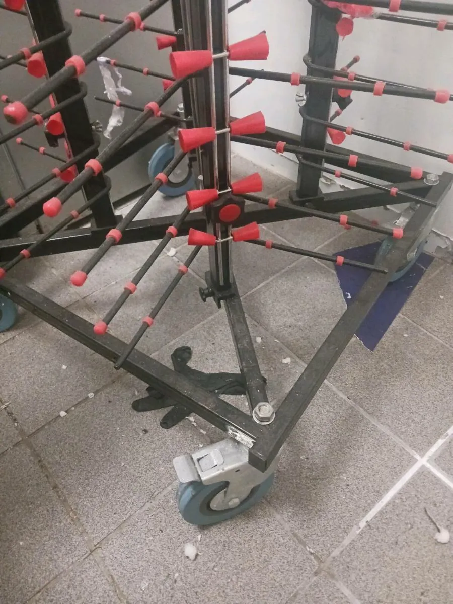 Plate rack - Image 2