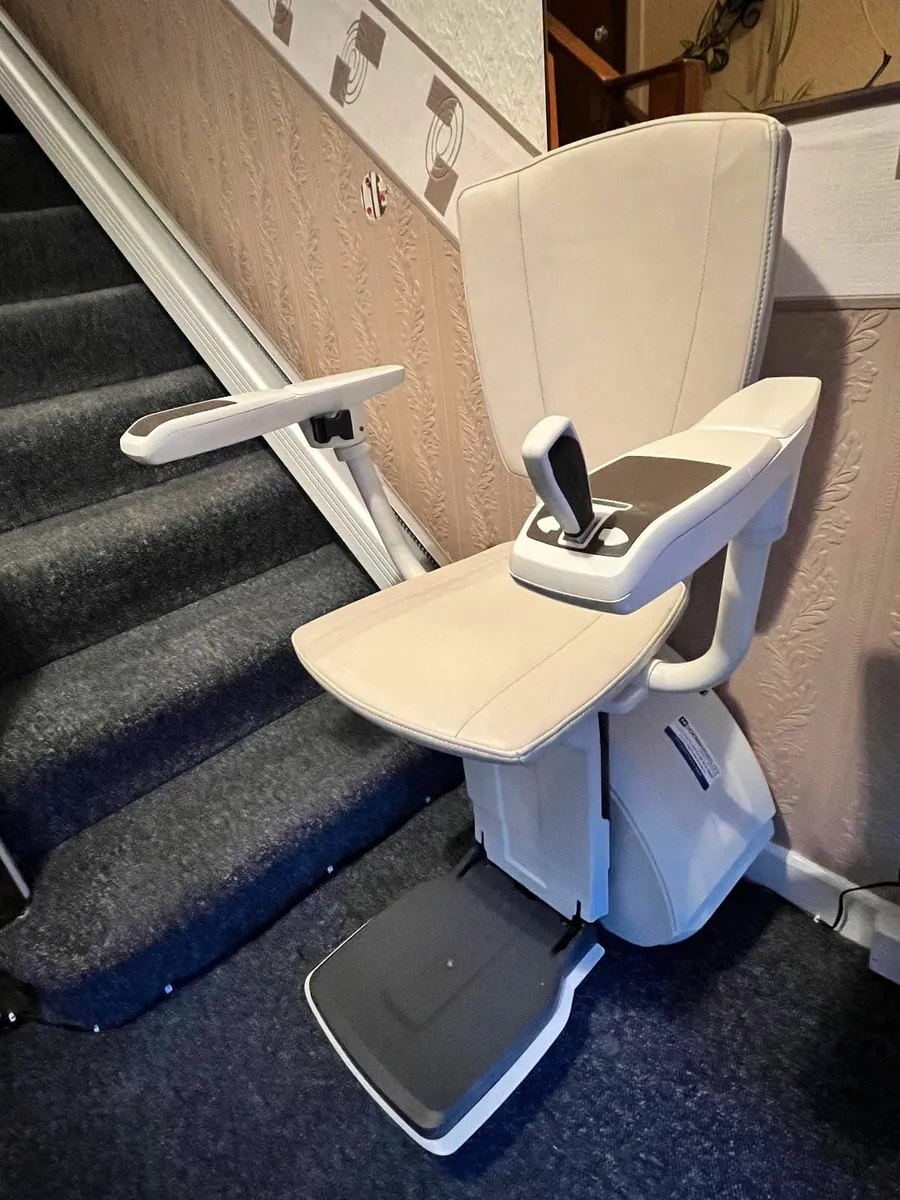 🔥 Stair lift solutions to suit ALL BUDGETS 🔥 - Image 2