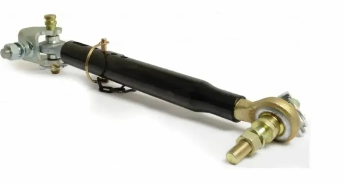 Tractor Stabiliser For Ford / New Holland - Image 1