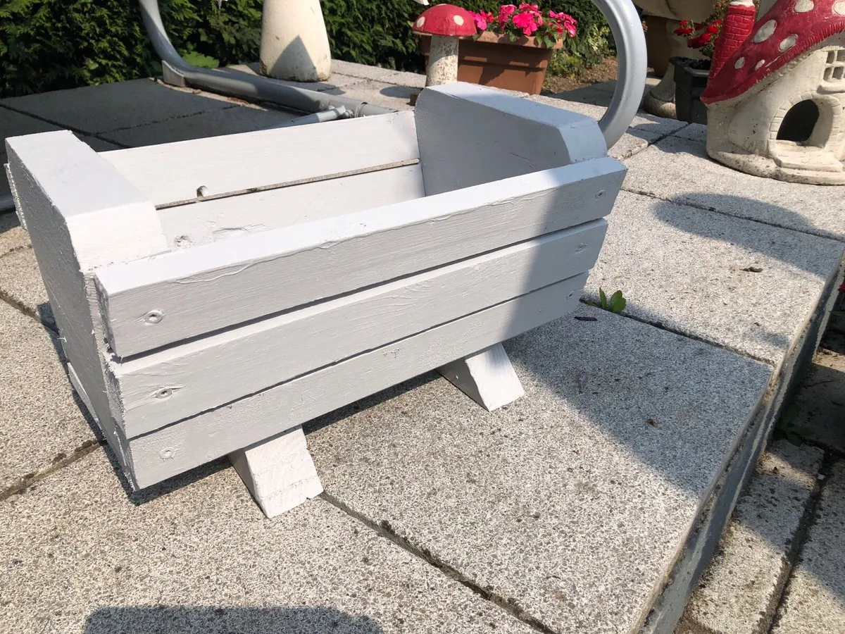 Flower boxes - Image 4