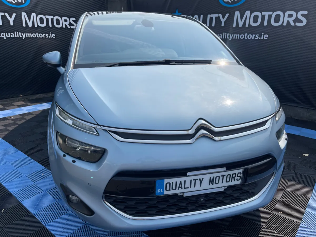 2015 CITROEN C4 PICASSO (S21) ***LOW MILEAGE*** - Image 2