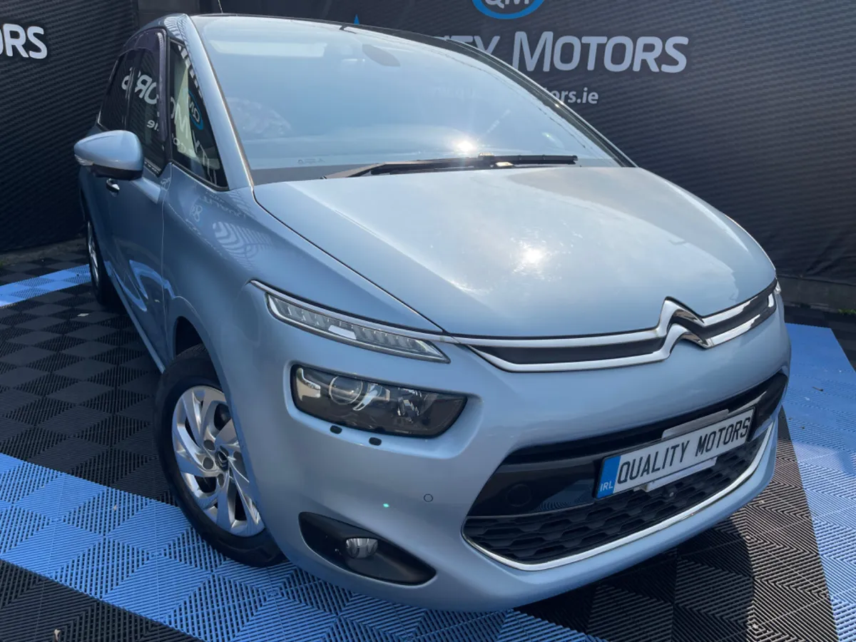 2015 CITROEN C4 PICASSO (S21) ***LOW MILEAGE*** - Image 3