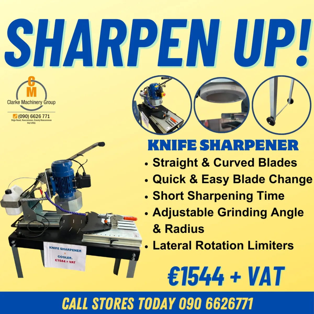 ✅Knife Sharpener✅ - Image 1