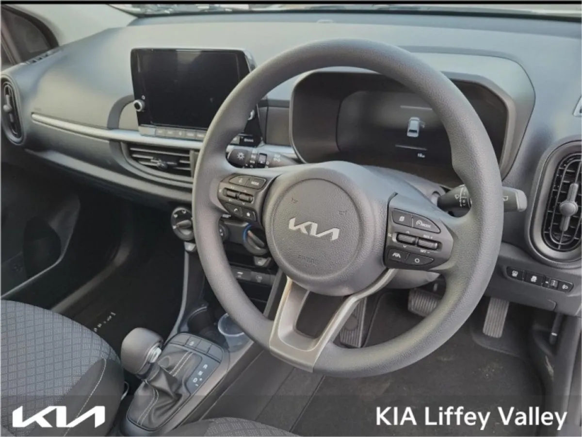 Kia Picanto 1.0 PE Automatic - Image 2