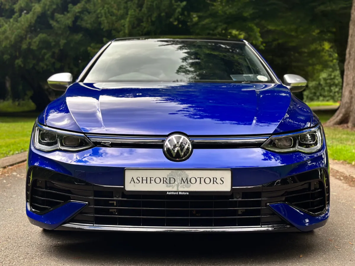 2022 GOLF R 320BHP HUGE SPEC - Image 2