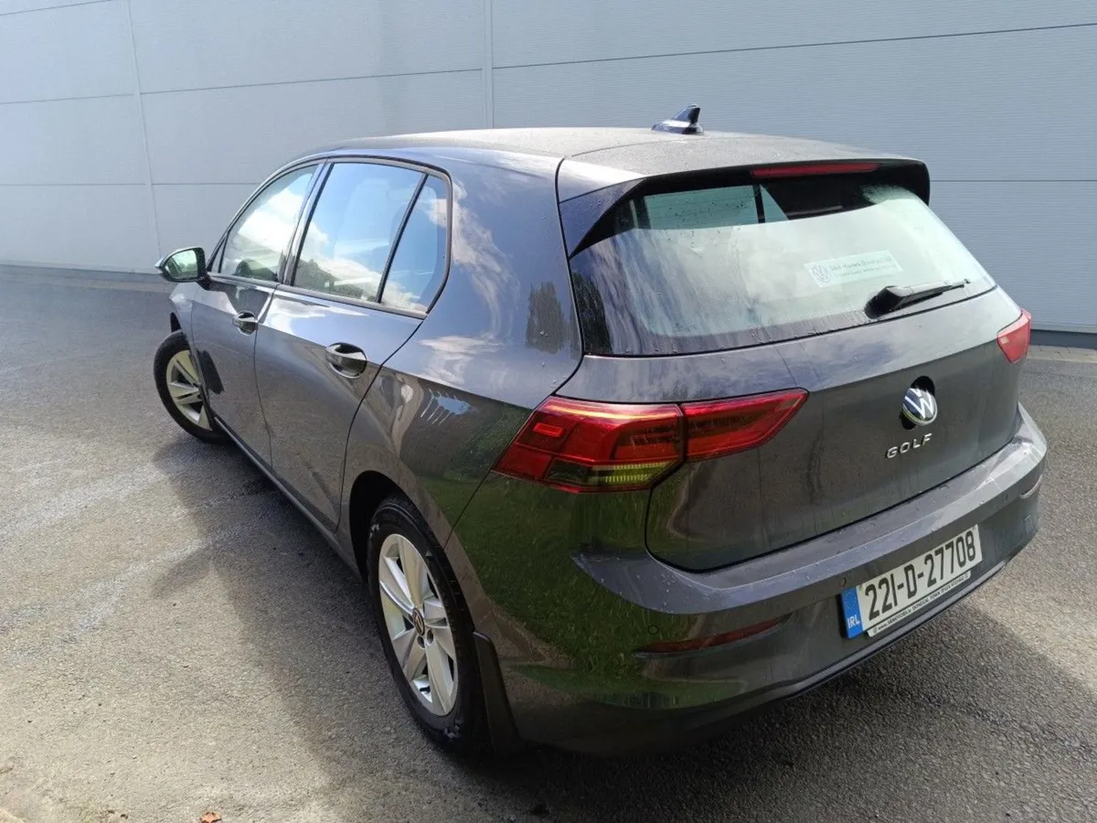 Volkswagen Golf  sale Agreed  2.0 TDI 115HP Life - Image 3