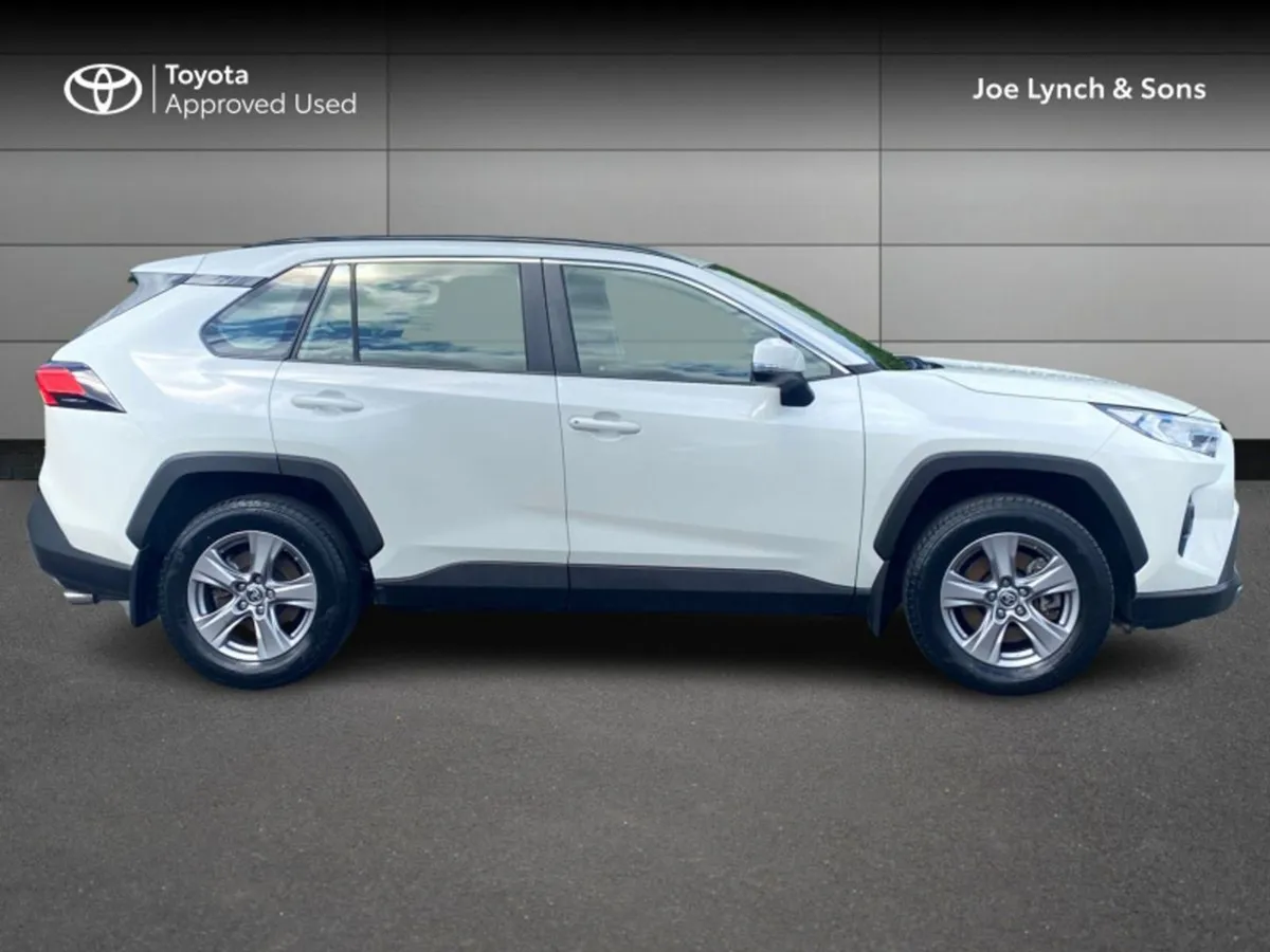 Toyota Rav4 Rav4 Hybrid Luna - Image 3