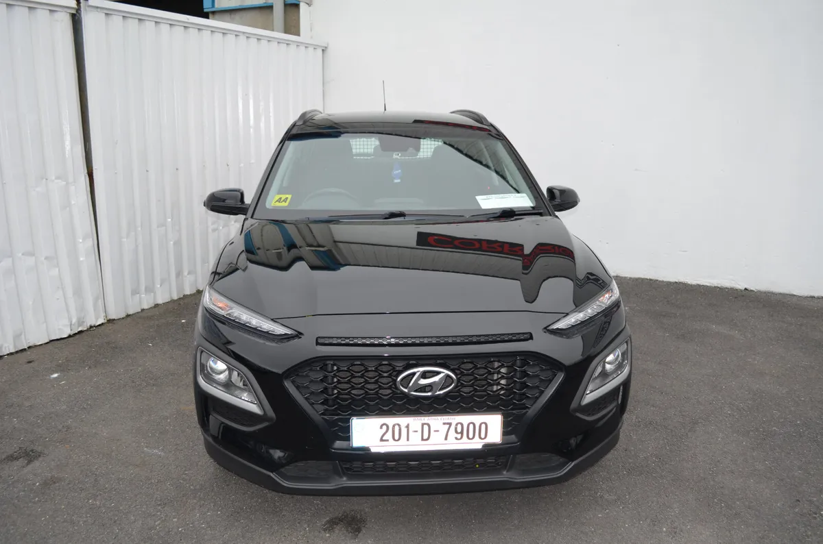 LOW MILEAGE 2 SEATER-PRICE EXCLUDES VAT - Image 4