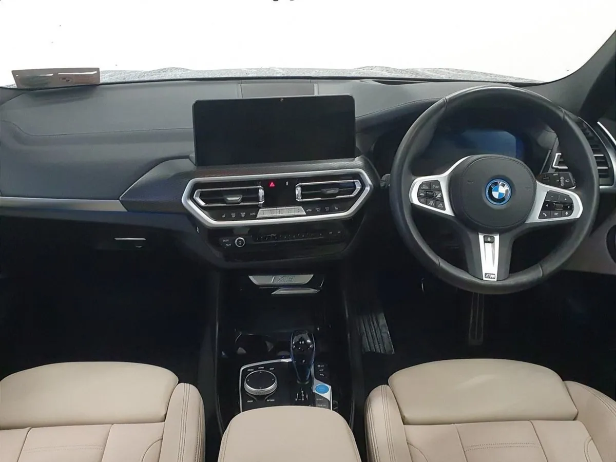 BMW iX3 M Sport Pro 5DR Auto - Image 4