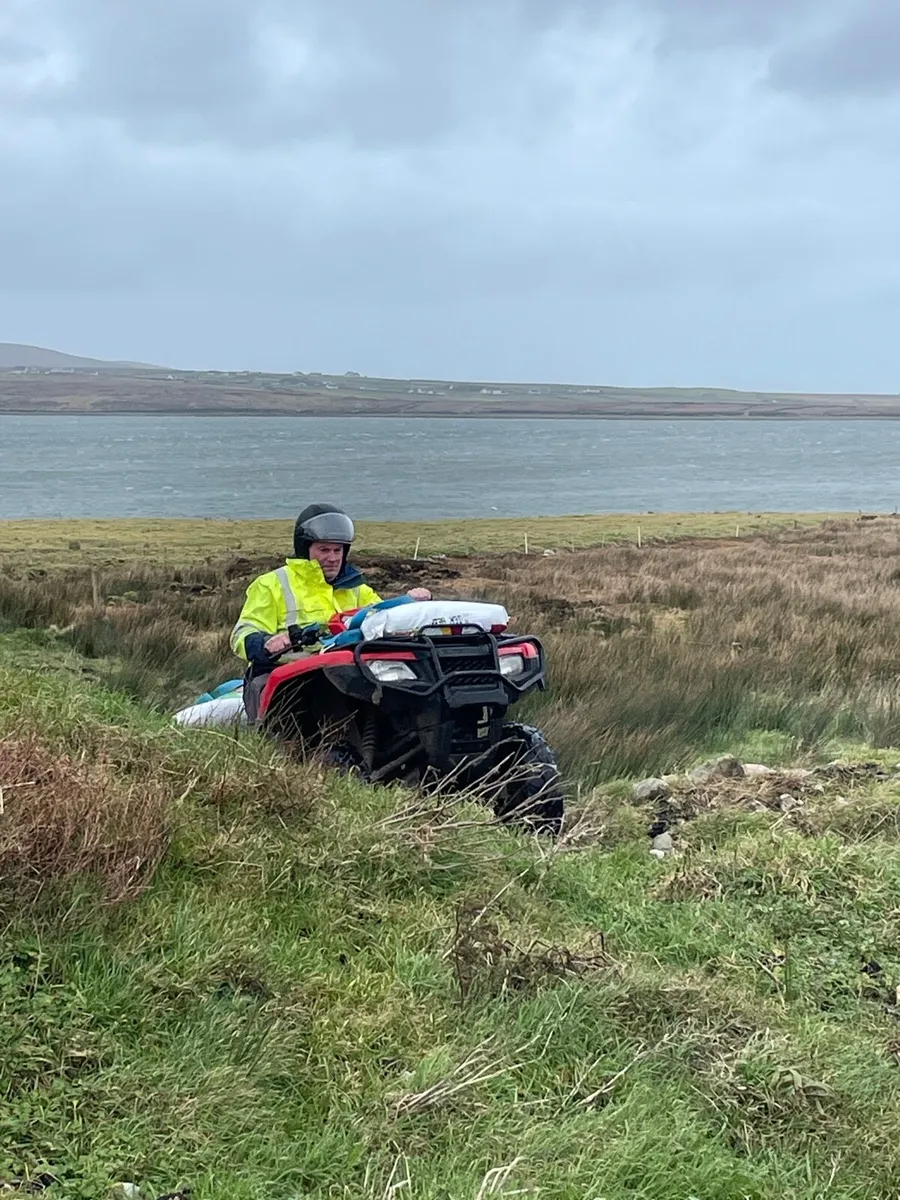 Quad Bike training - Image 3