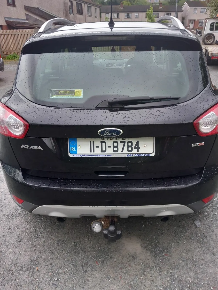 Ford Kuga 2011 - Image 2