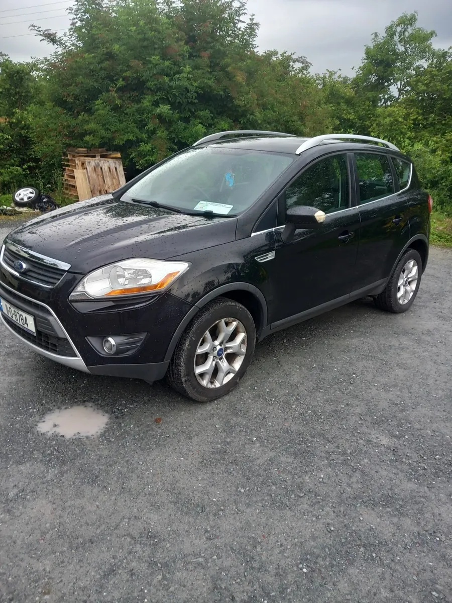 Ford Kuga 2011 - Image 4