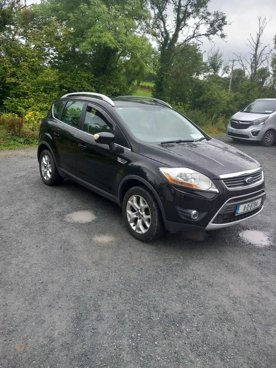 Ford Kuga 2011 - Image 1