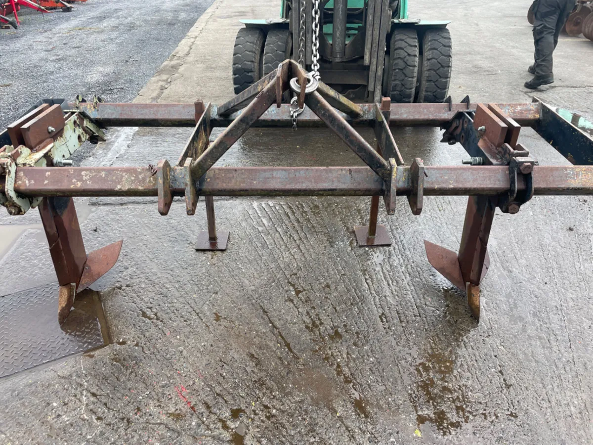2 Leg Sub soiler - Image 3