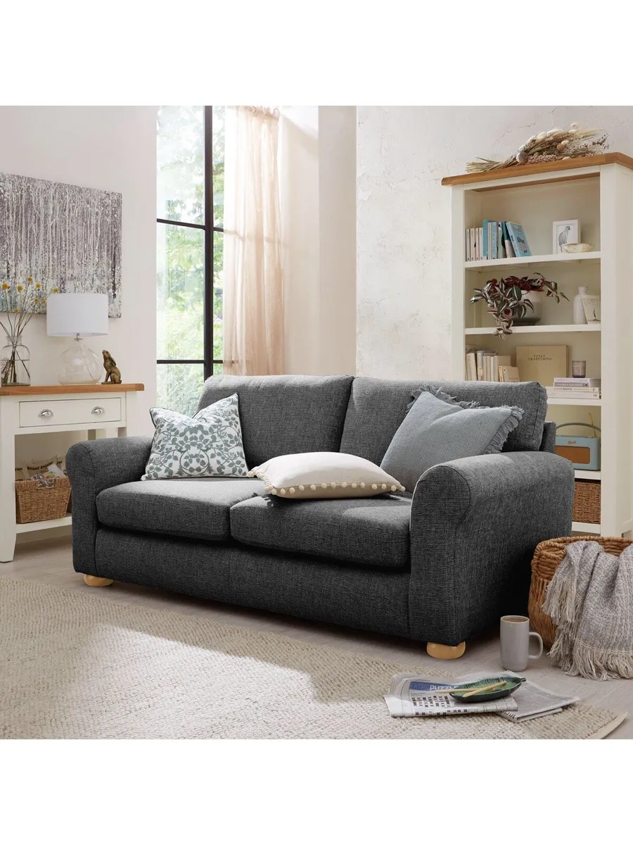 Brand new Tammy sofa Beds reduced for sale in Co. Cork for €350 on DoneDeal