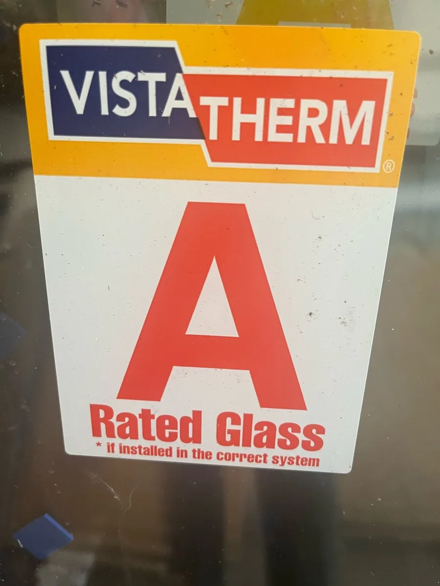 Double Glazed Glass Panels for sale in Co. Kerry for €15 on DoneDeal