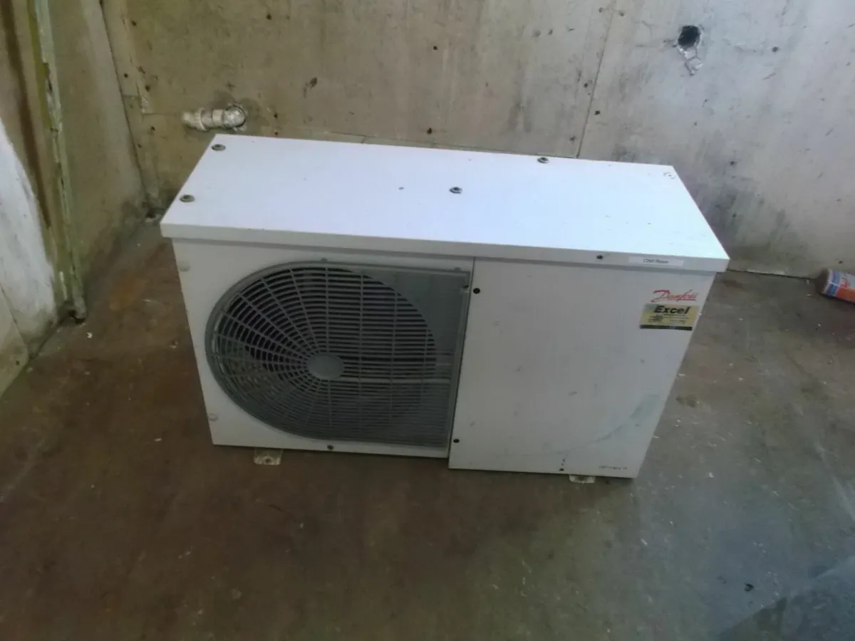 new and re con cold rooms and equip - Image 4