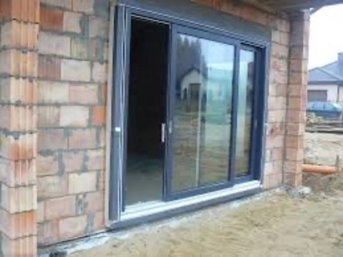 Triple and double glazed windows for sale in Co. Cork for €1 on DoneDeal