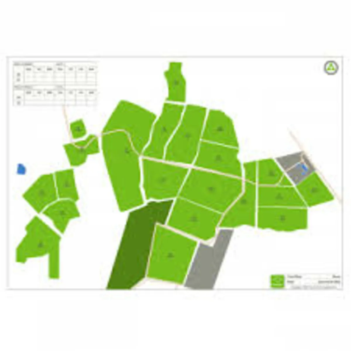 Grass Measuring-Soil Sampling-Farm Mapping - Image 3