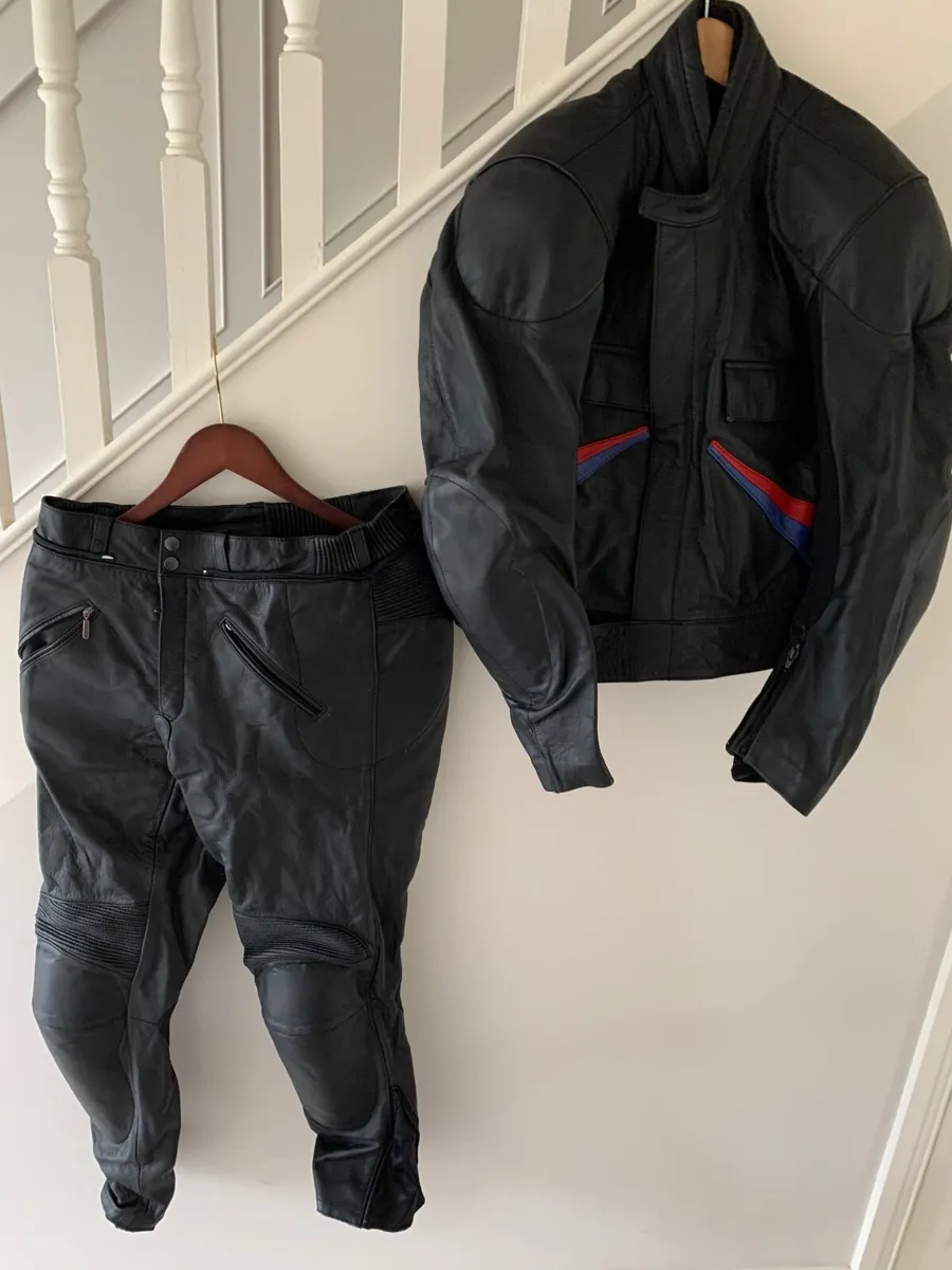 Motorcycle clothing - Image 1