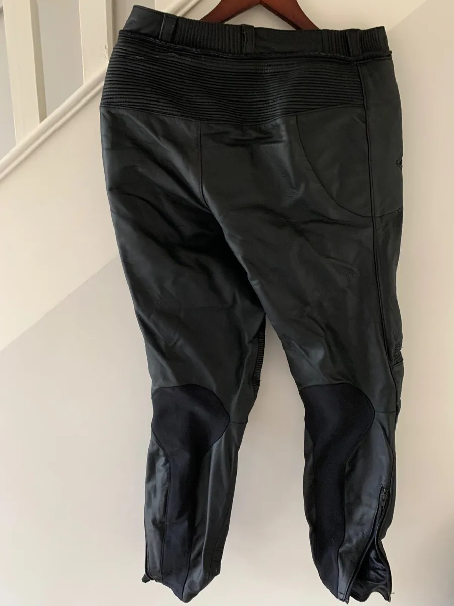 Motorcycle clothing - Image 2