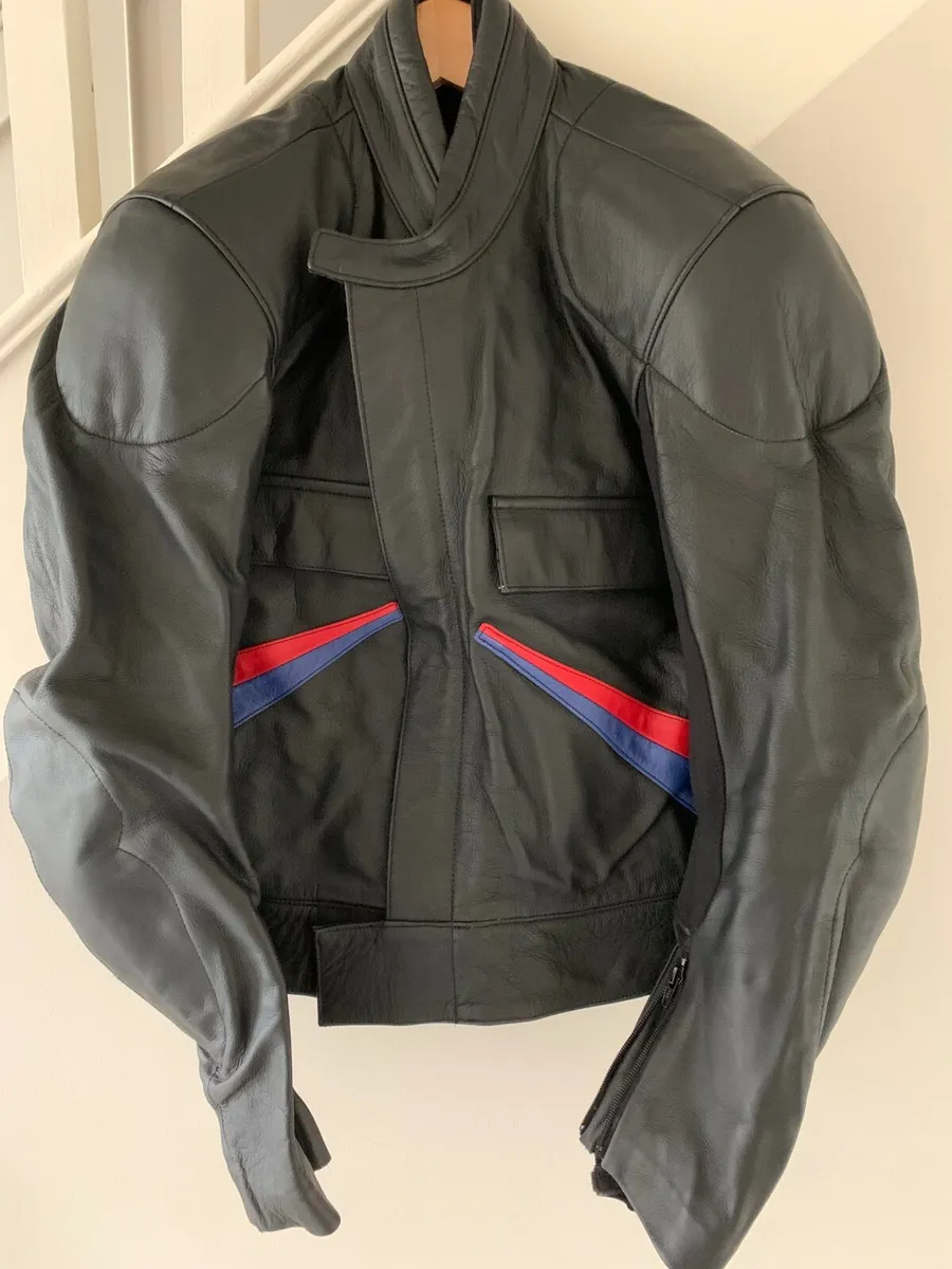 Motorcycle clothing - Image 3