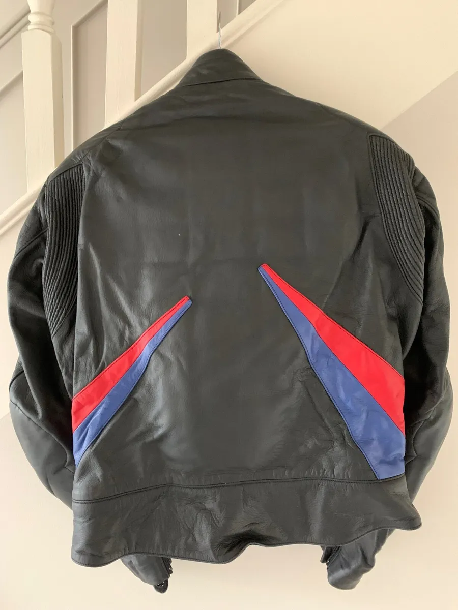Motorcycle clothing - Image 4
