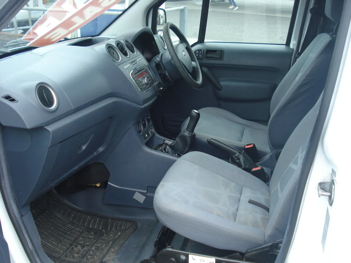 Ford Transit 2013 - Image 3