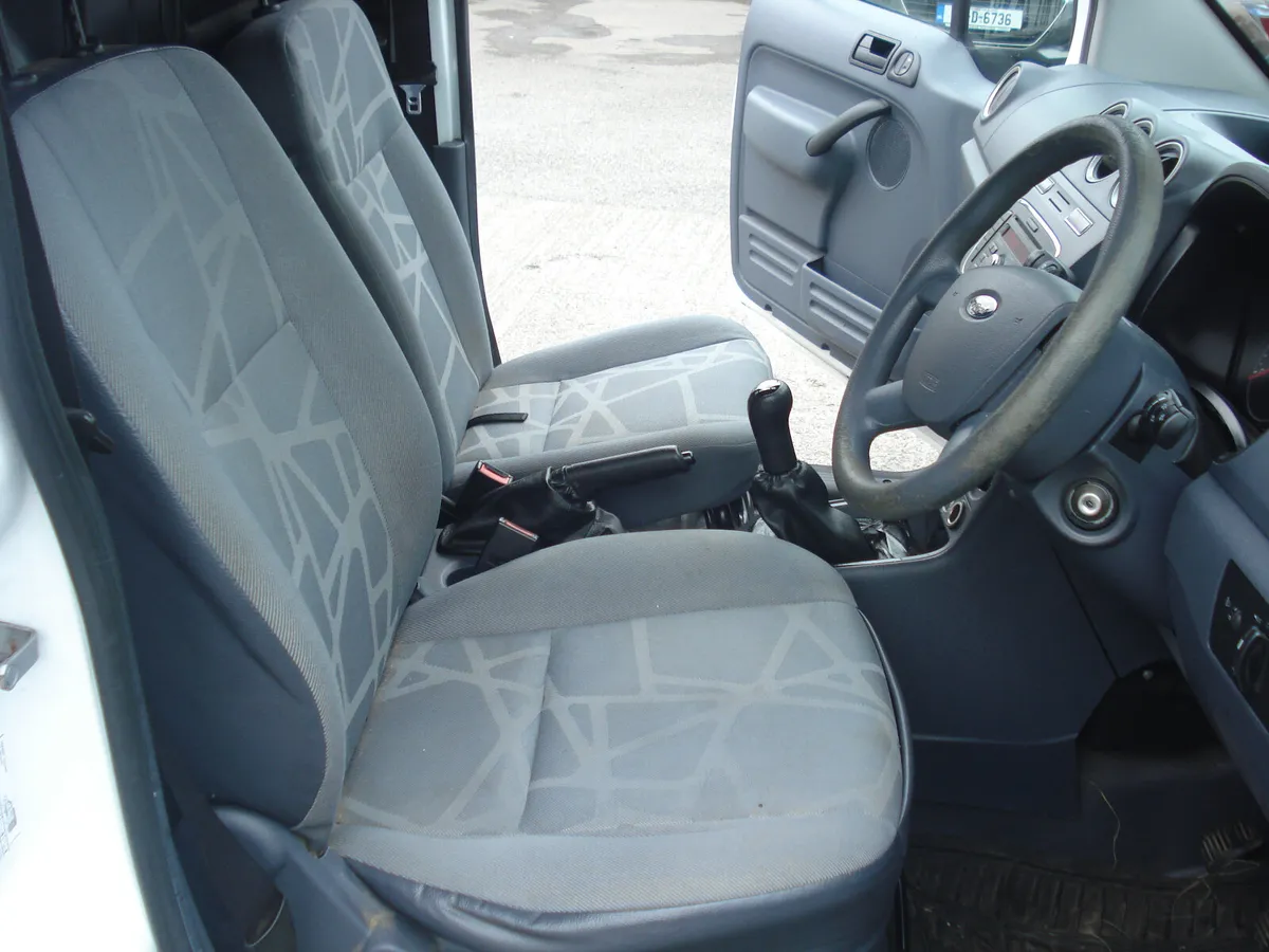 Ford Transit 2013 - Image 4