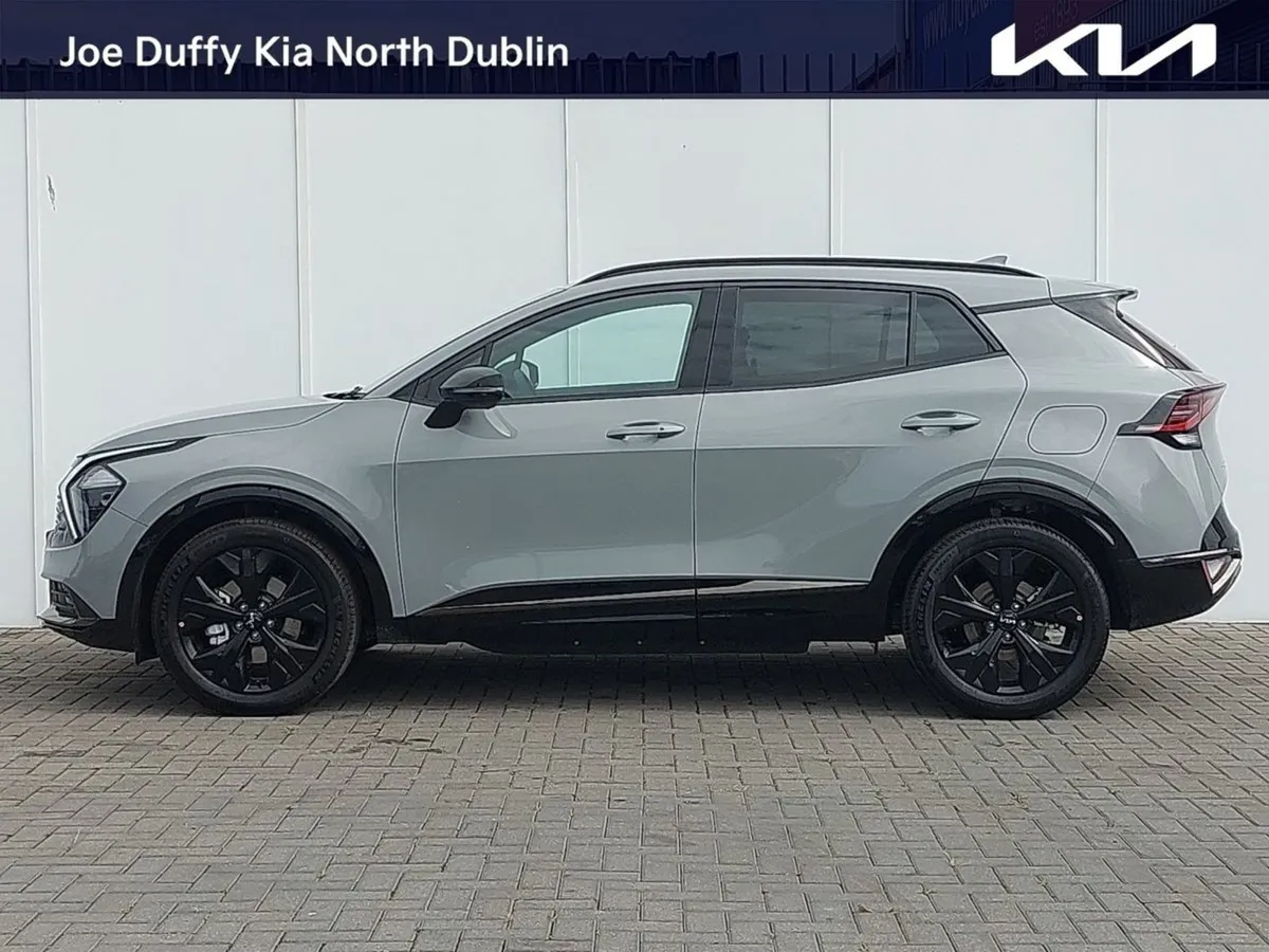 Kia Sportage Kia Sportage Phev 0  Finance Availab - Image 4