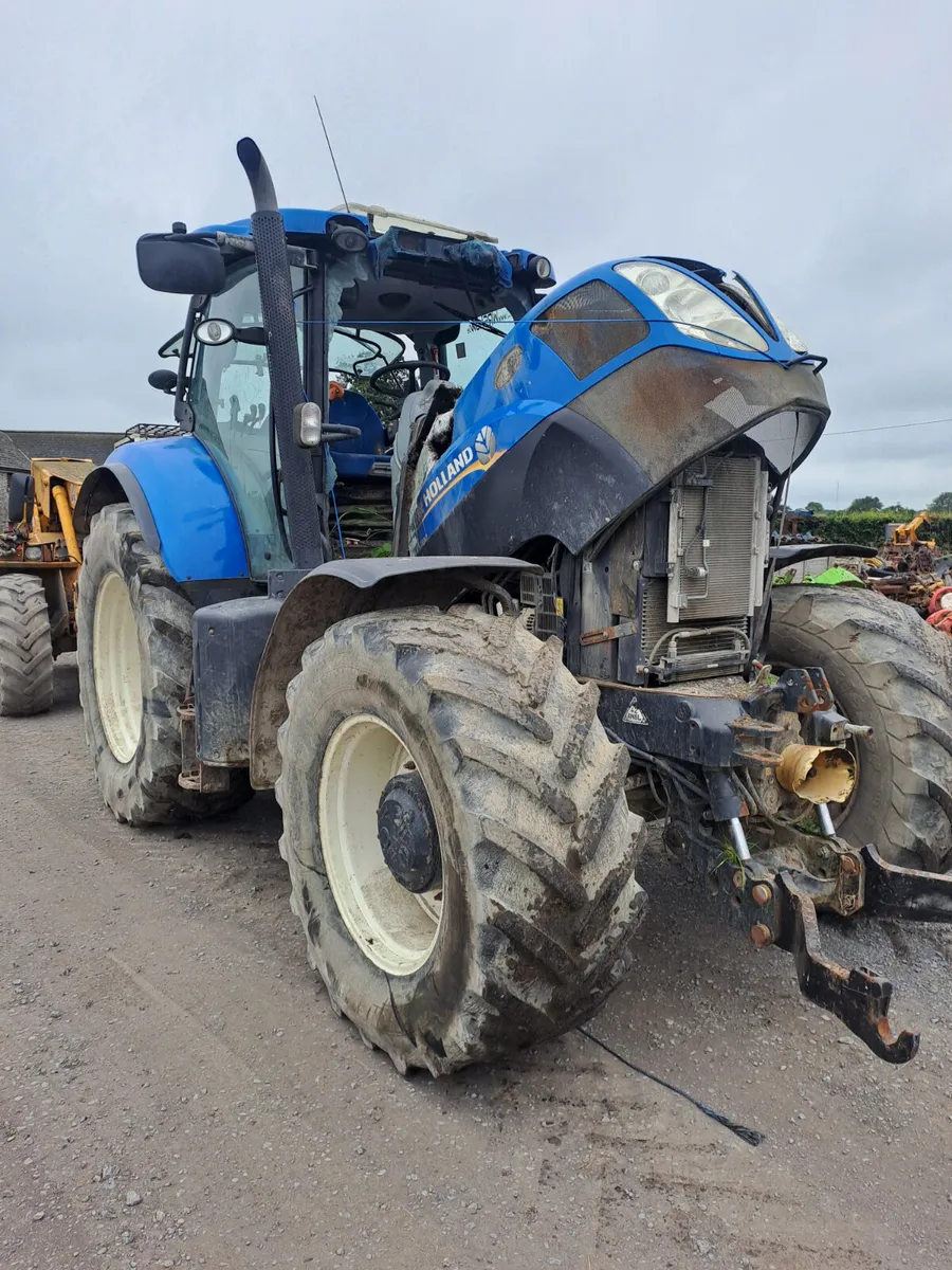 New Holland - Image 2