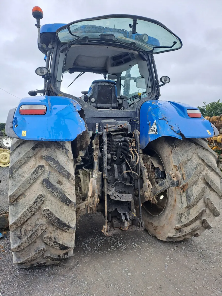 New Holland - Image 3