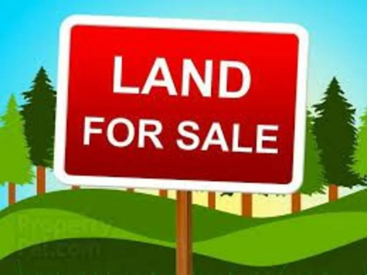 1.9 Acre Site for sale Tuam Co Galway - Image 1
