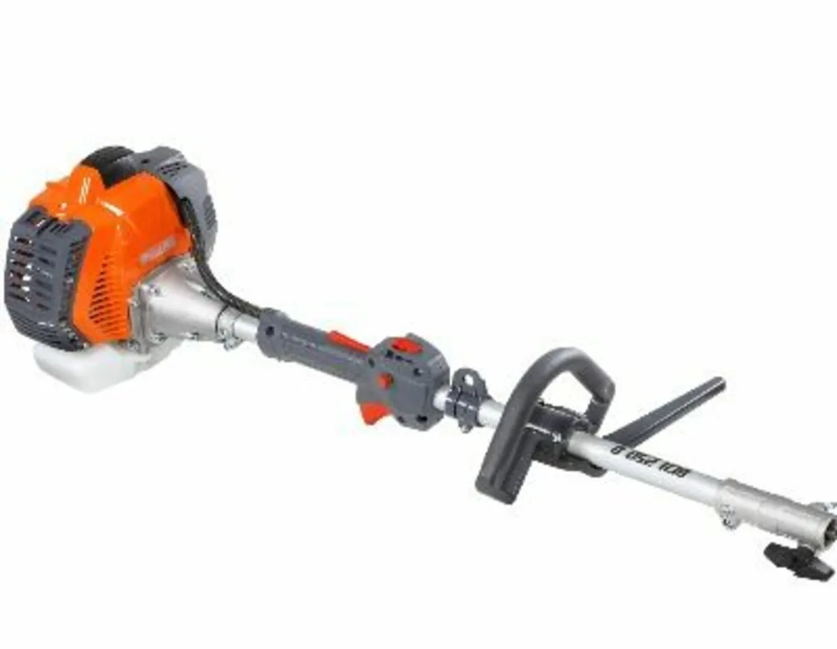 Oleo Mac Multi Tool - Strimmer Saw Hedge Cutter - Image 2