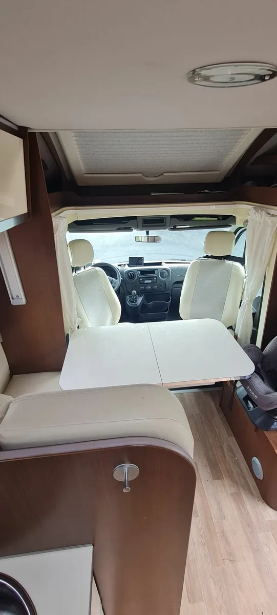 Campervan - Image 2