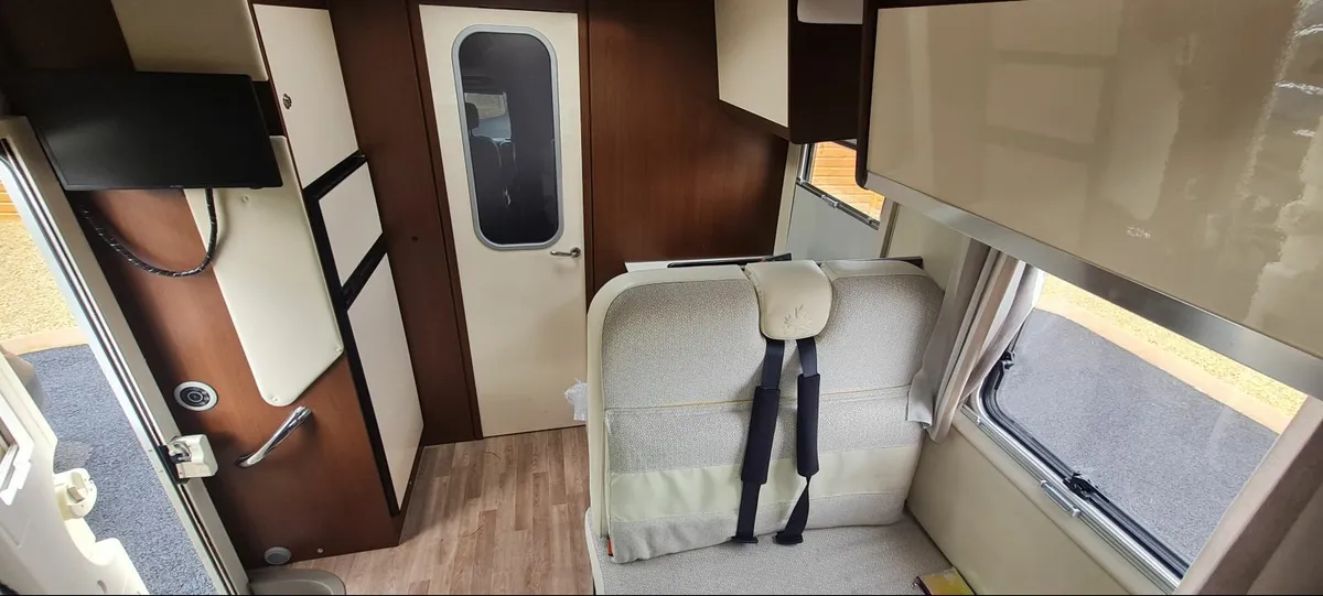 Campervan - Image 3