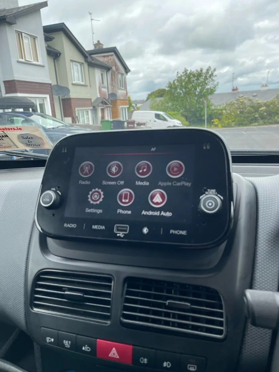 Fiat Doblo ‘’LAST OFFER’’ - Image 2