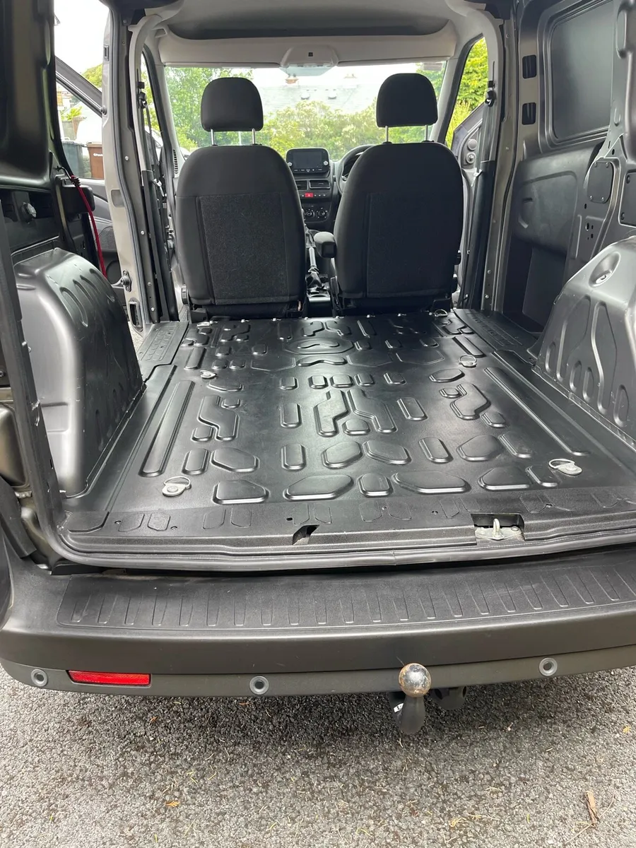 Fiat Doblo ‘’LAST OFFER’’ - Image 4