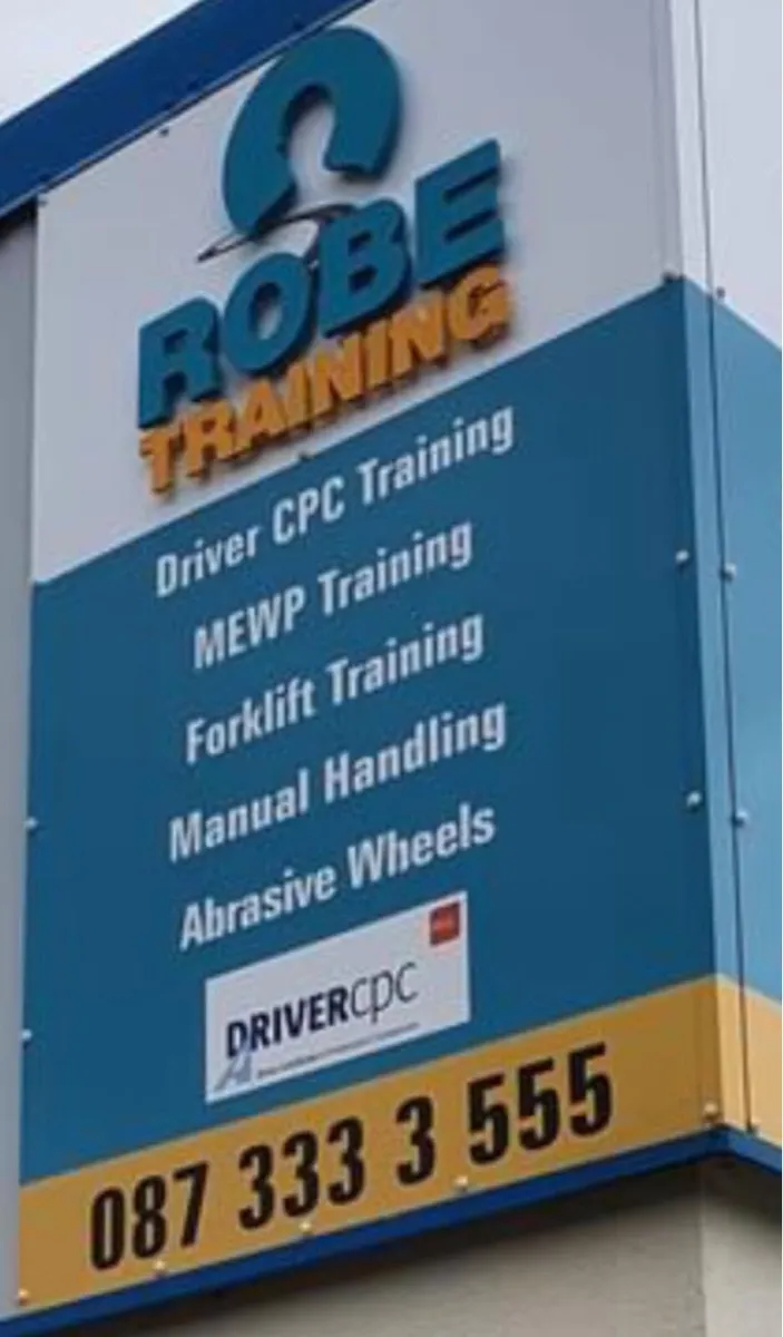Driver CPC, Mayo/Galway/Sligo/Roscommon'24 - Image 3