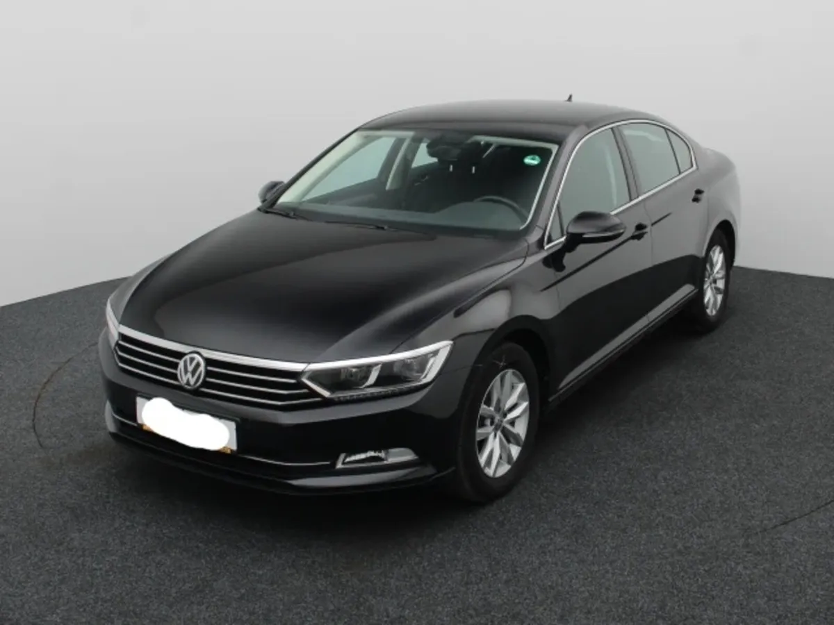 2016 VW PASSAT 1.6 TDI PARTS